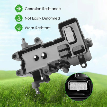 138-2514 Brake Box Assembly Control Module For Toro Lawn Mower Exmark Quest