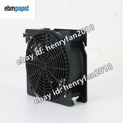 DV4650-470 Ebmpapst Axial Fan 230VAC 120/110mA 19/18W Cabinet Fan / Filter Fan