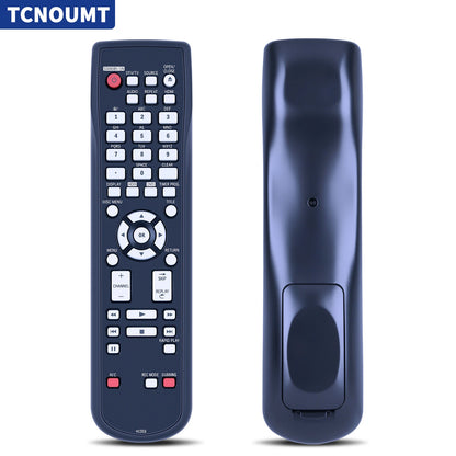 NC003 Remote Control For Magnavox HDD DVD Recorder MDR515/F7 MDR533H/F7