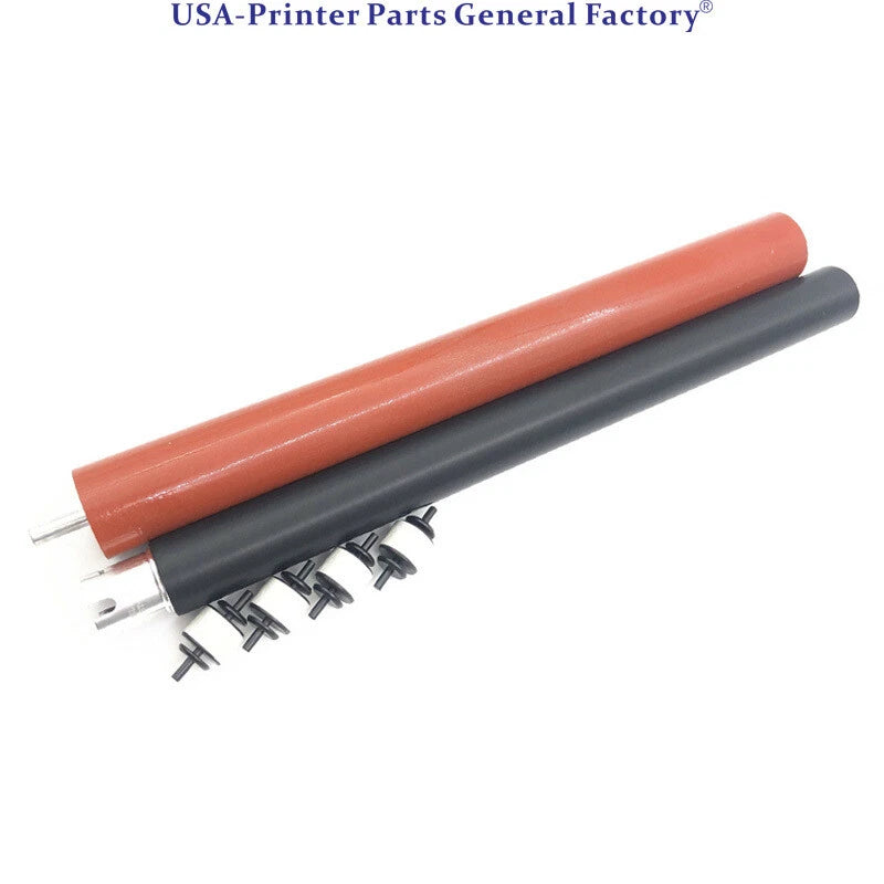 LY6753001 LY0634001 LY6754001 For Brother HL3140 HL3150 MFC9130 Fuser Roller Set