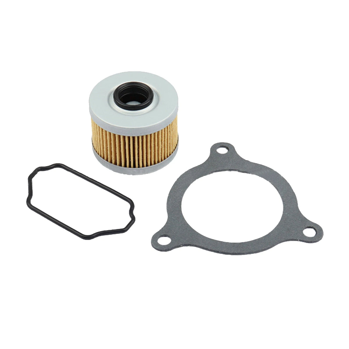 Oil Filter 888464 & Gasket Set For Royal Enfield Himalayan 411 2018-2024