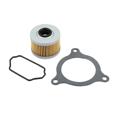 Oil Filter 888464 & Gasket Set For Royal Enfield Himalayan 411 2018-2024