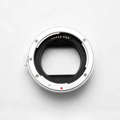 EF-EOS R Auto Focus Lens Adapter For Canon EF EF-S Lens To EOS R RF Mount Camera