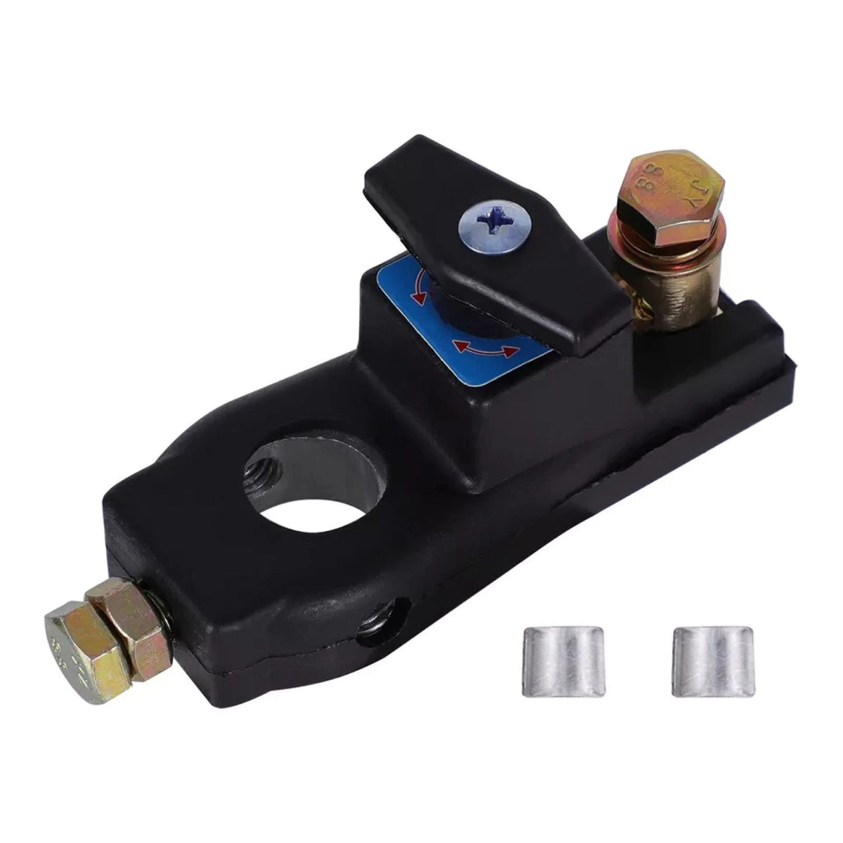 12-24V Car Battery Disconnect Isolator Cut Off Switch With power cut-off ability