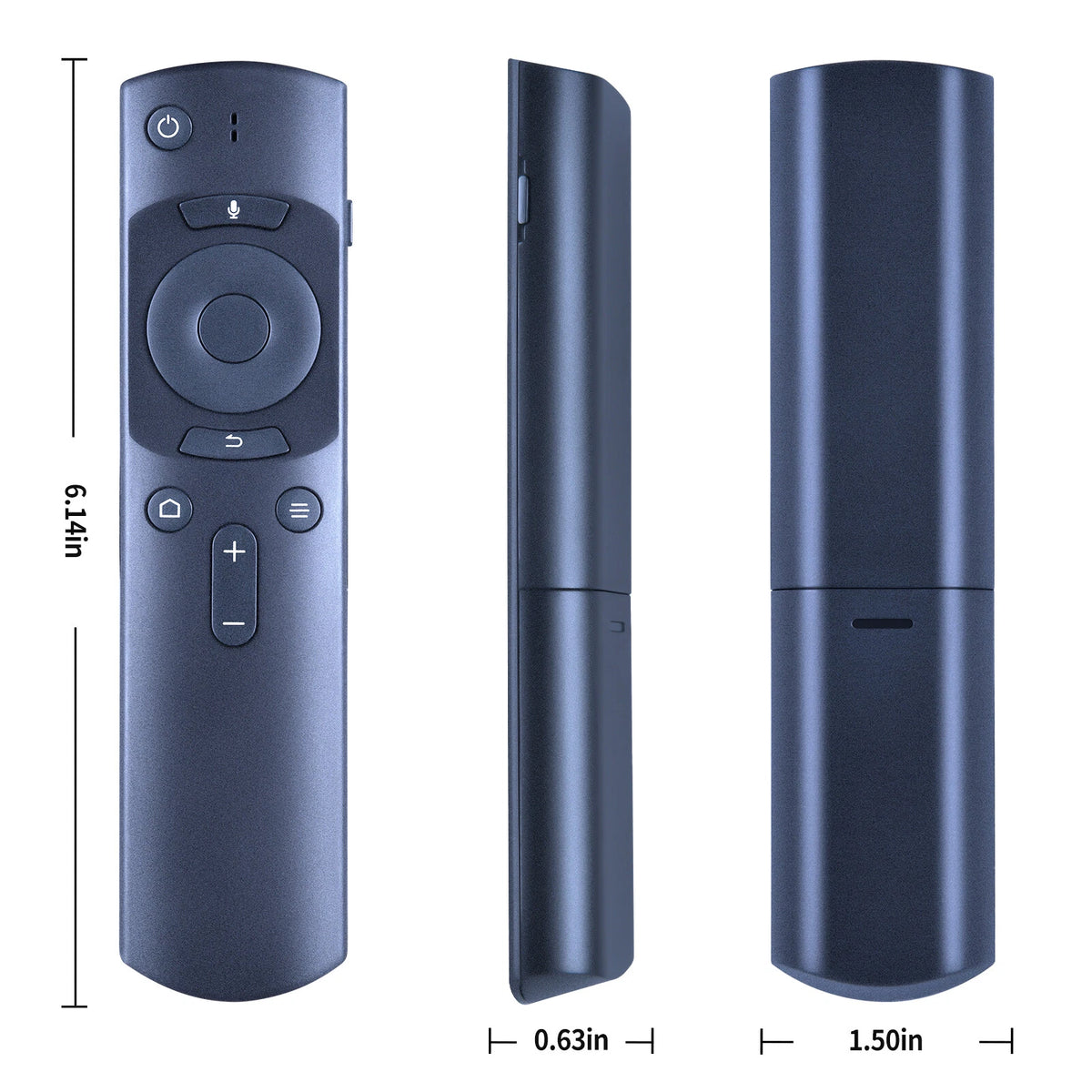 Voice Remote Control For Dangbei Mars Pro 4K UHD ALPD Smart Laser Projector