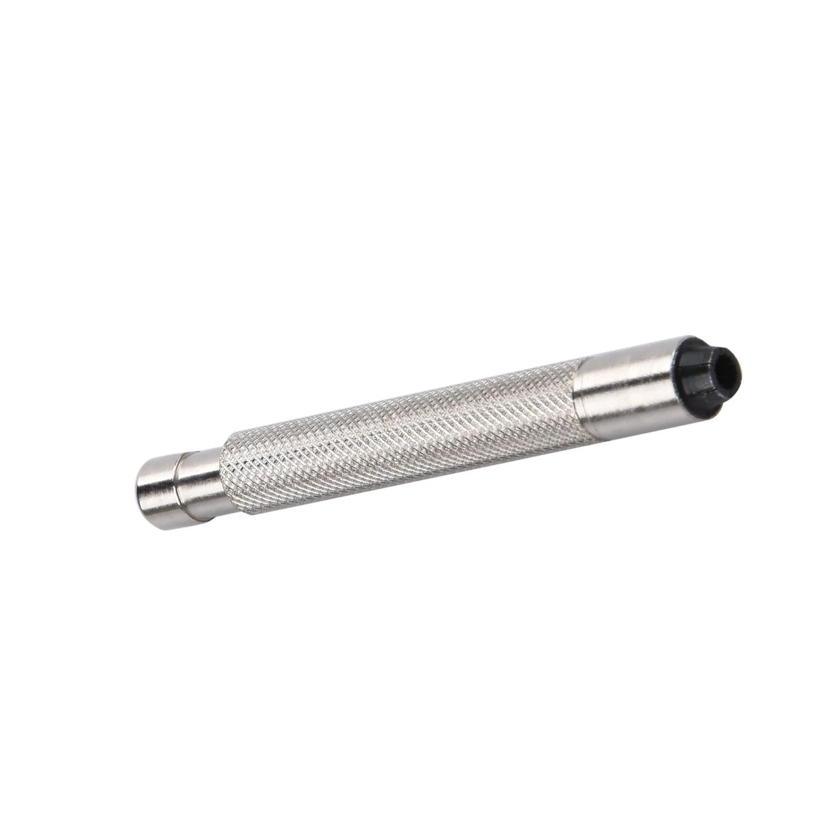 5.0mm Steel Watch Crown Winder Helper Tool For Watchmaker Winding Up Watch