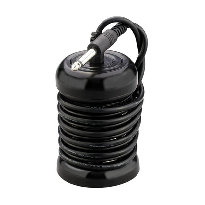 Detox Foot Bath Arrays Equipped with a universal 6.35mm connection pin