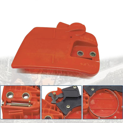 For Husqvarna Clutch Brake Cover 525628901 235 236 Chainsaws Direct Replacement
