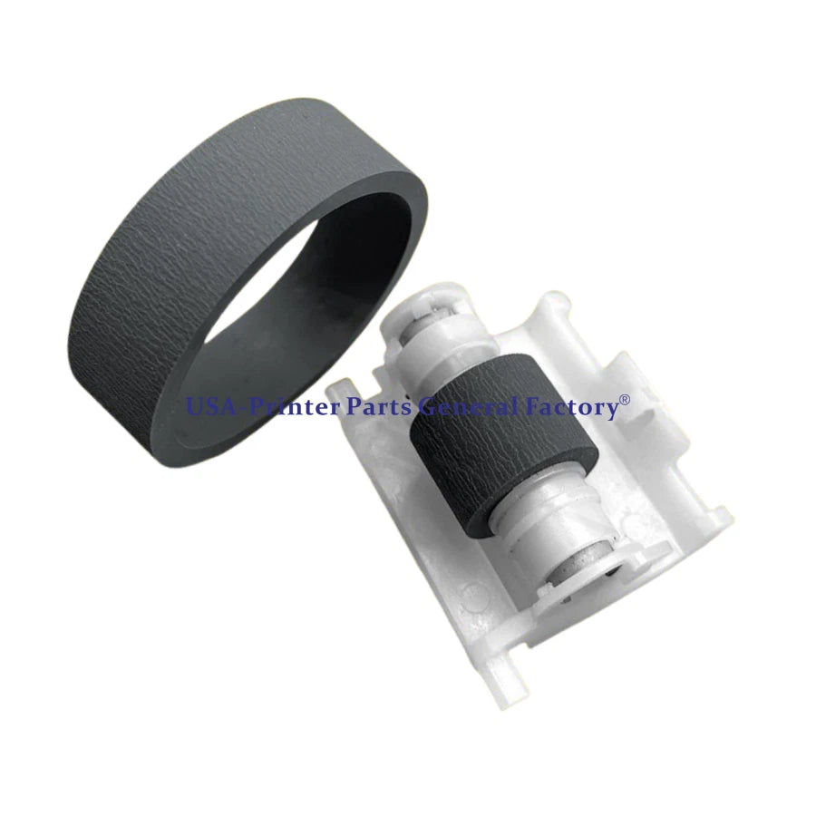 Paper Feed Pickup Separation Roller Fits For EPSON L3070 L3150 L1119 L3151 L3108