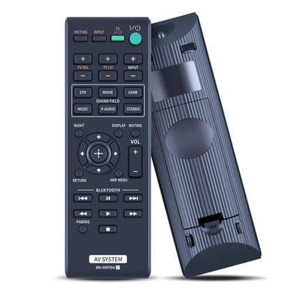 RM-ANP084 Remote Control For Sony Audio System HT-CT260 HT-CT260H HT-CT260HP