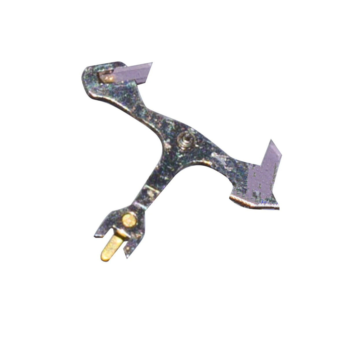 Watch Movement Generic 710 Pallet Fork For ETA 2824-2 2836-2 2834-2 Accessories