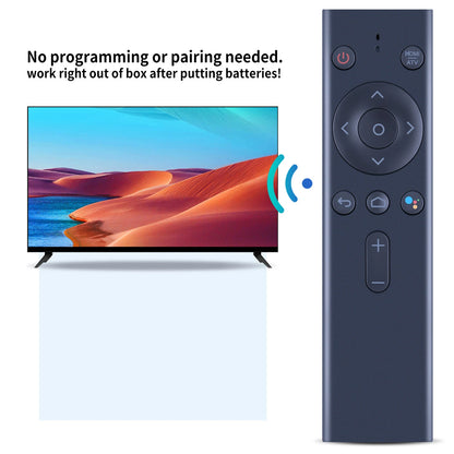 For Nebula Capsule II R2-D2 Bluetooth Voice Projector Remote Control -