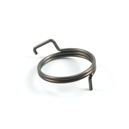 For Kawasaki KLR650 1987-18 Torsion Spring Balancer Idle &Generator Gasket Set