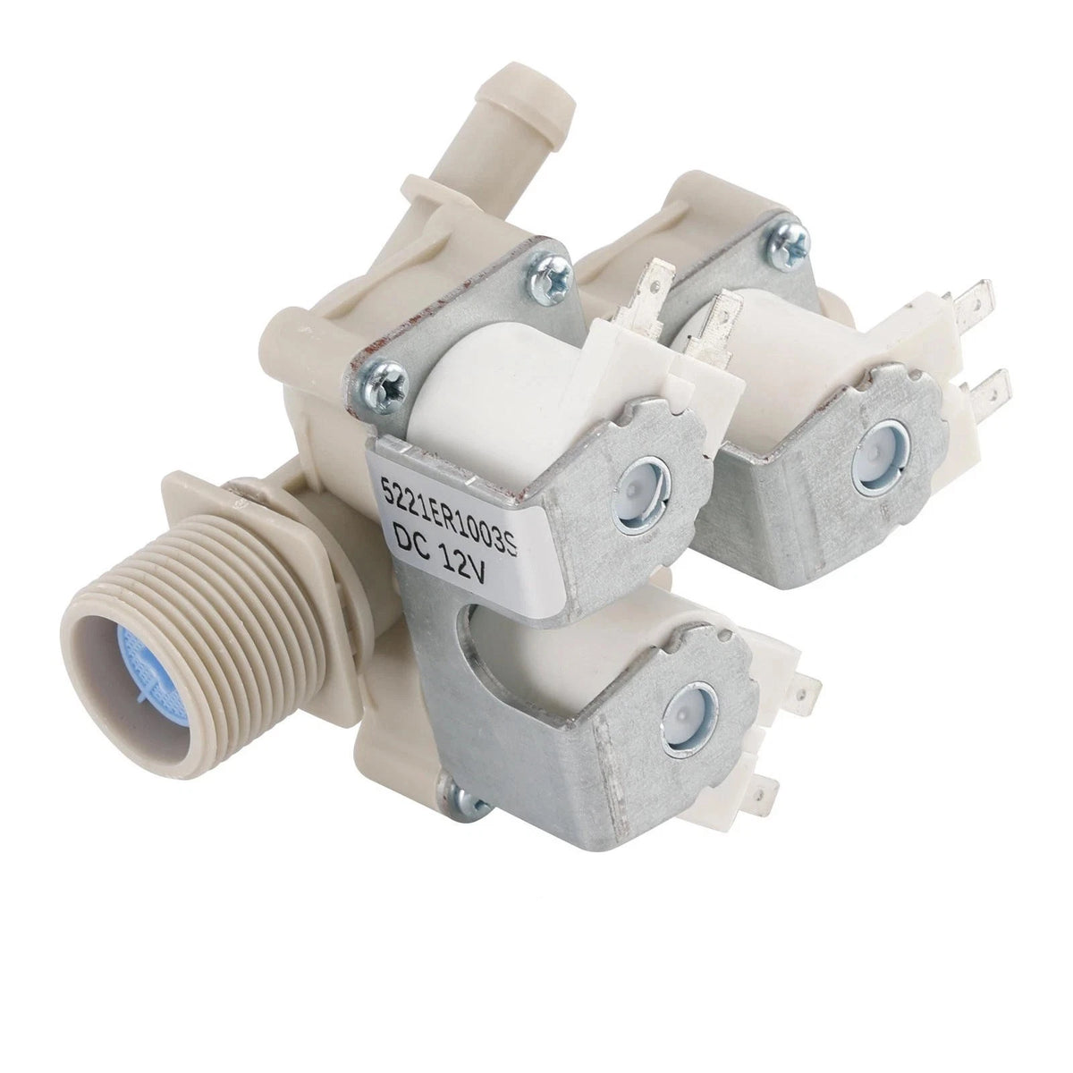 5221ER1003S Cold Water Inlet Valve Replacement for LG Washing Machine