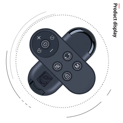 Remote Control For Abolee Tower Fan FTS011R