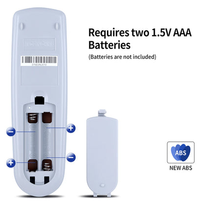 076E0NJ010 Remote Control For Sansui SDTV DFTV200 DFTV270 DTV1300 DTV3200A