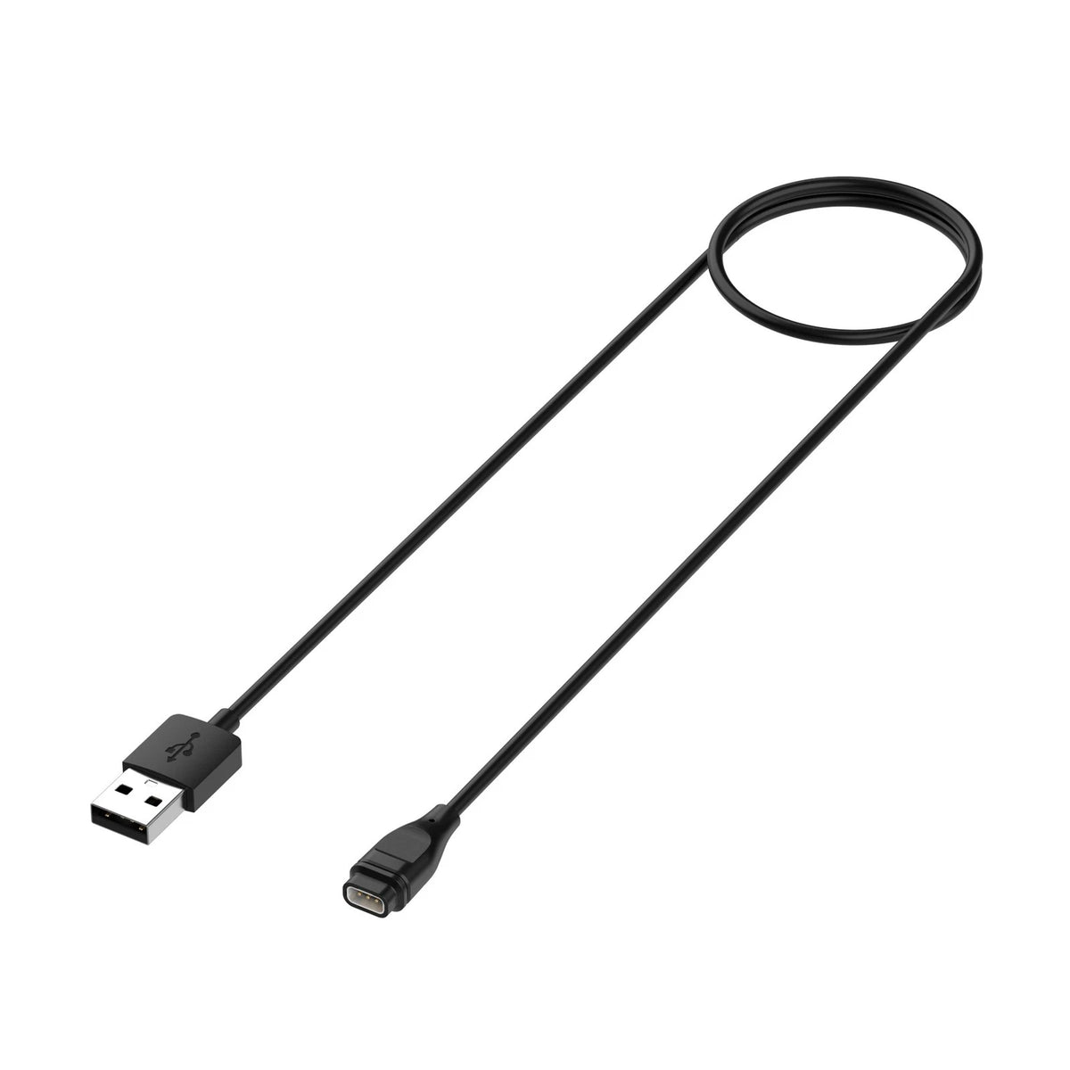 DC Ripple USB Fast Charging Cable Line For COROS PACE2 VERTIX APEX pro Watch