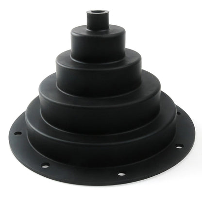 For Freightliner/Western Star/Kenworth  Rubber Shift Boot 68D885