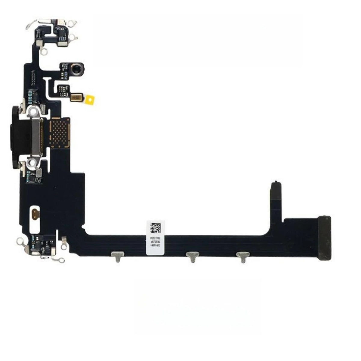 1 Pcs Charging Port Dock Base Repairing Accessories For iPhone 11 Pro Max