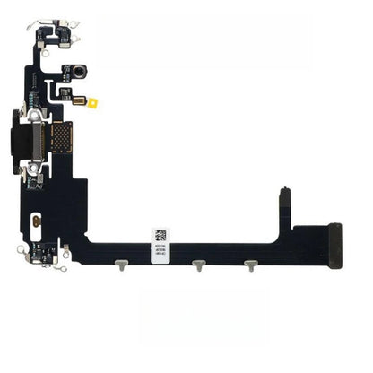 1 Pcs Charging Port Dock Base Repairing Accessories For iPhone 11 Pro Max