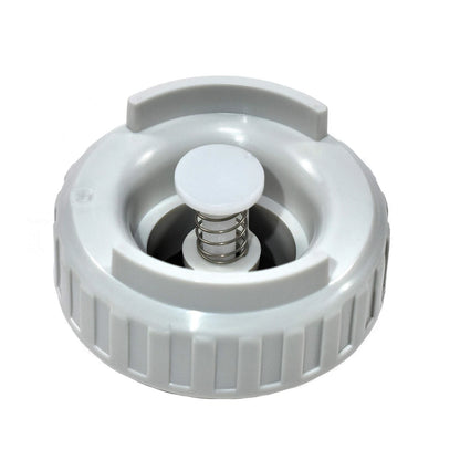 HQRP 2-pack Bottle Cap Valve Assembly Replacement for Essick Air 509229-1...