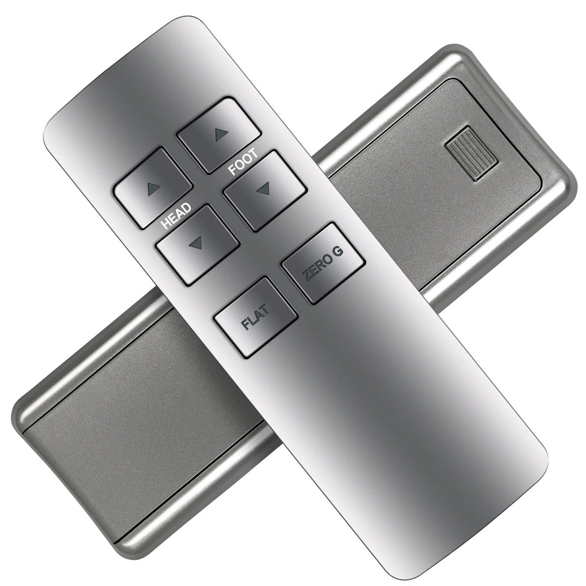 Remote Control For Serta Motion iSeries Essentials III 3rd Adjustable Bed