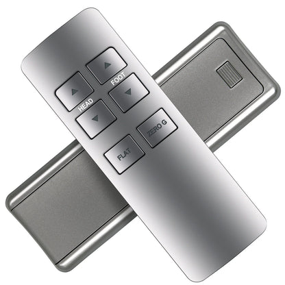 Remote Control For Serta Motion iSeries Essentials III 3rd Adjustable Bed