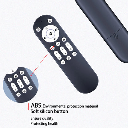 Remote Control For LUDOMIDE Ceiling Fans with Lights Y1095 Series