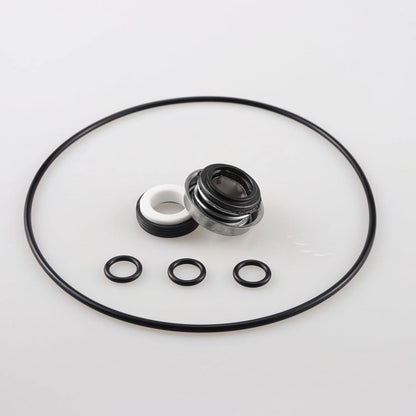 Replacement Frame Spa Pump Shaft Seal O-Ring Repair As shown in the figure