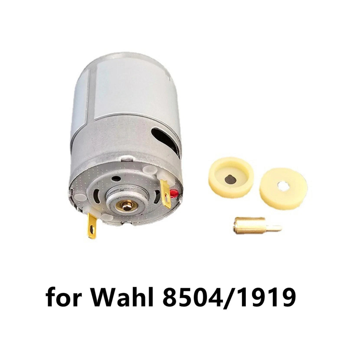 Replacement Electric Clippers Part 7200RPM Hair Clipper Motor For Wahl 8504/1919