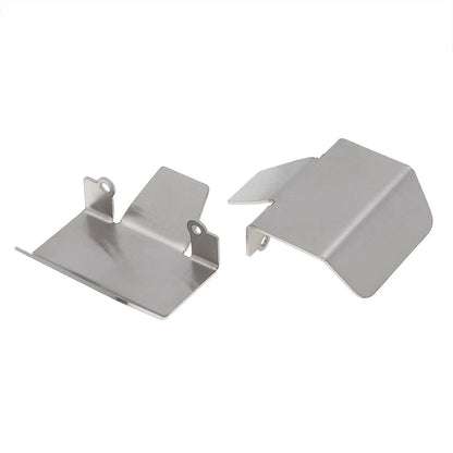 Protective Chassis Armor Guard Set For Axial RBX10 Ryft 1/10 RC Crawler E