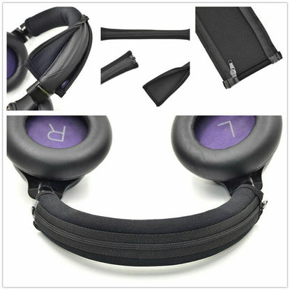 Headband Protector Cover For Plantronics BackBeat PRO Wireless Headphone D