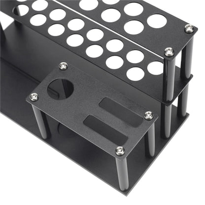 Rust-Free RC Car Screwdriver Tool Holder Wrench Storage Rack Shelves Base Stand