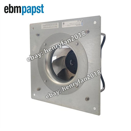 Ebmpapst Fan K3G250-AV29-B2 EC Centrifugal Fan 230V ??250mm With Support Bracket