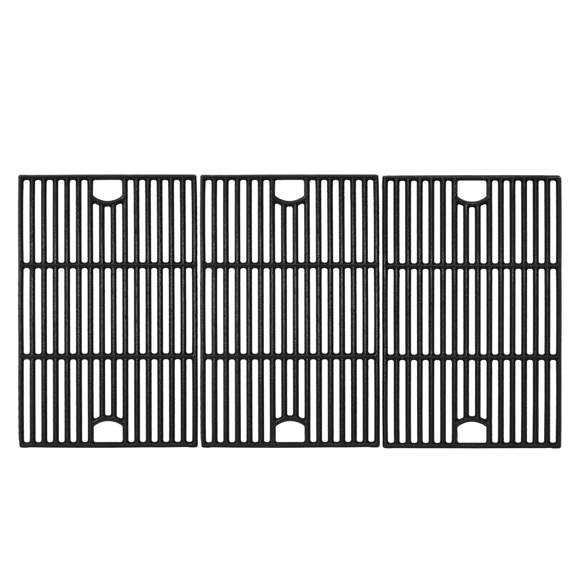 COGRICHBF 17 inch 720 0896b Grill Grates for 17"x11.13 Cast Iron
