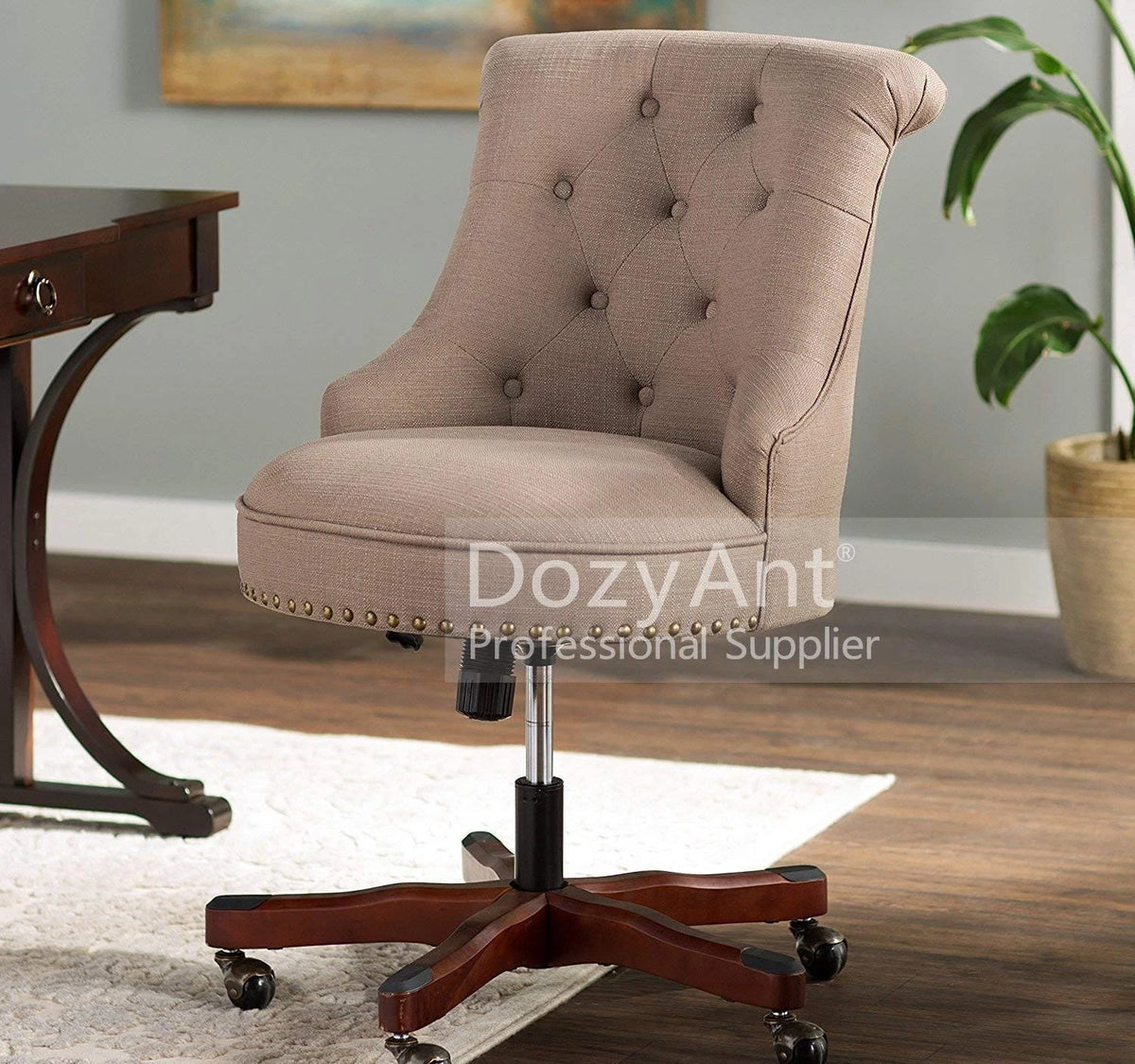 DOZYANT 8" Long Stroke Office Chair Gas Lift Cylinder 2 in x 2 x 11