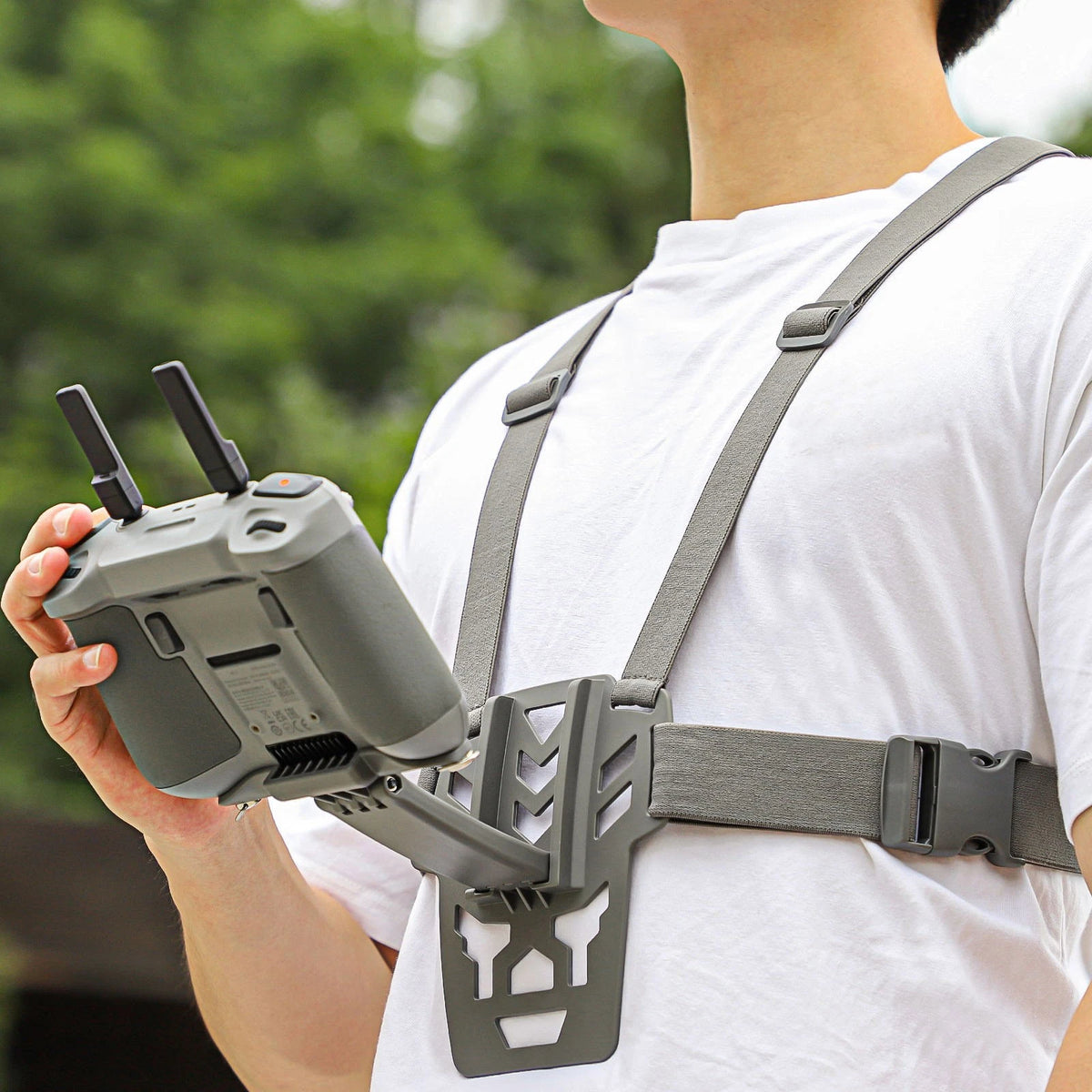 Remote Control Support Bracket Mount For DJI RC PRO Controller Repair Parts