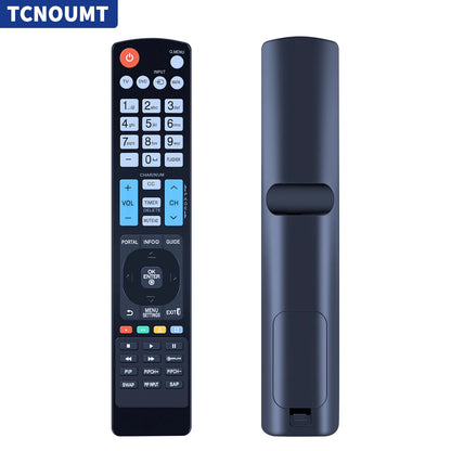 AKB73755450 Remote Control For LG LED Smart TV 49UT570H0UA 50UT570H0UA