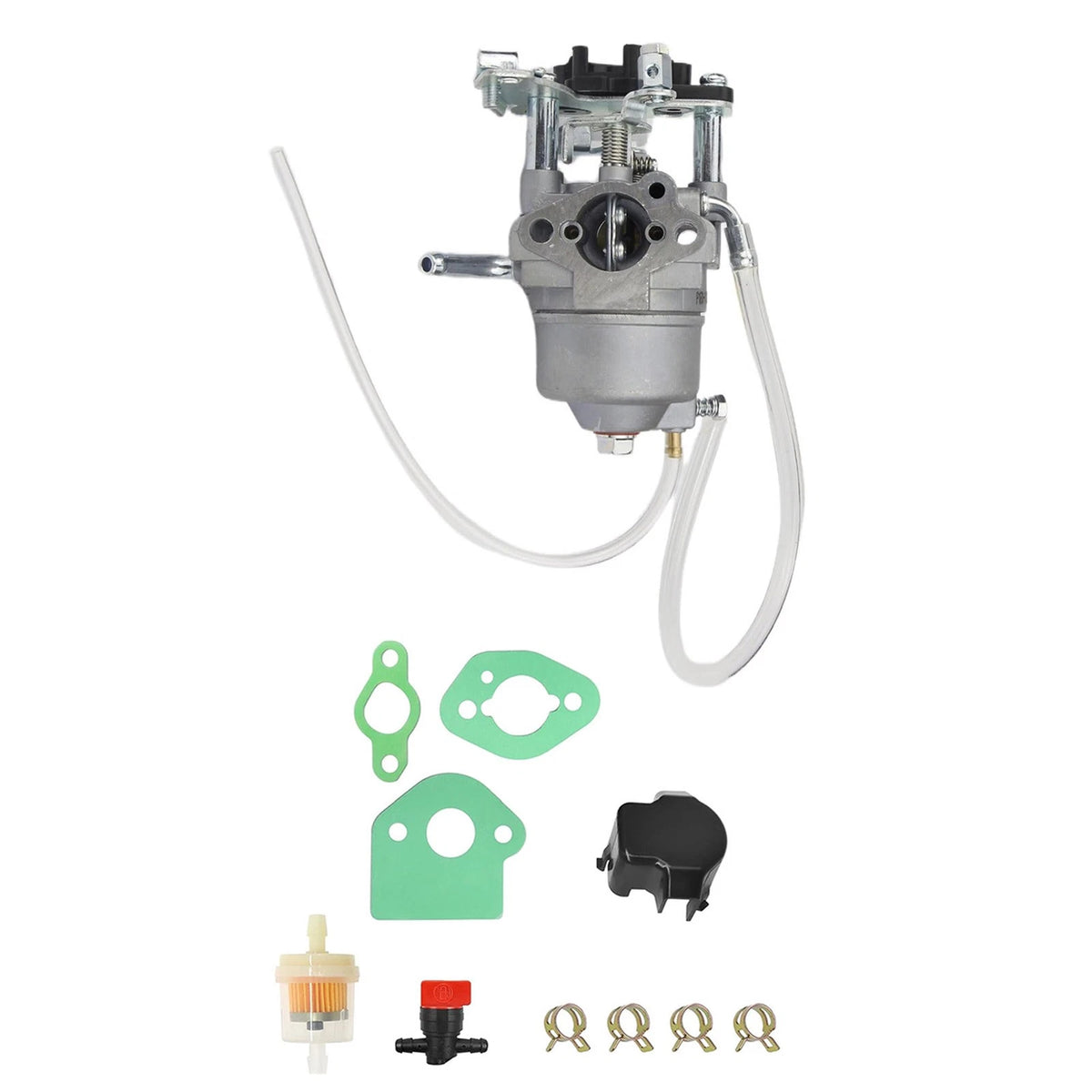 308054124 Carburetor Tune Up Kit For Ryobi RYi2300BTA Generator Repair Part