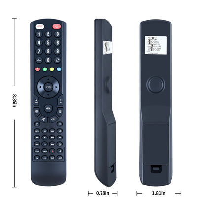 CR50 Replacement Remote Control For Arcam Solo Neo FM/CD/Internet Radio Receiver