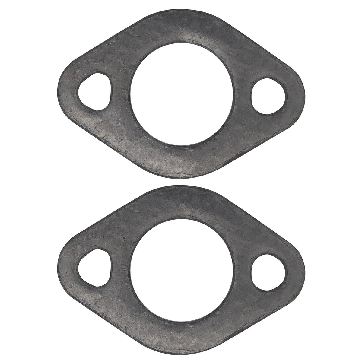 YGQ 692237 Muffler Exhaust Gasket Compatible with Briggs and Stratton MTD...