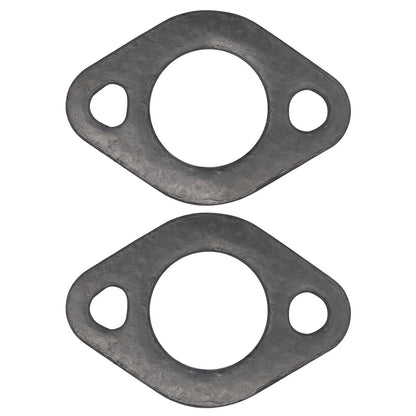 YGQ 692237 Muffler Exhaust Gasket Compatible with Briggs and Stratton MTD...