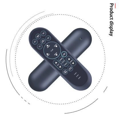 Replacement Remote Control For iDealBed 4iT Custom Adjustable Bed Base