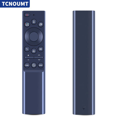 BN59-01350C Voice Remote Control For Samsung TV UN50AU8000FXZA UN65AU8000