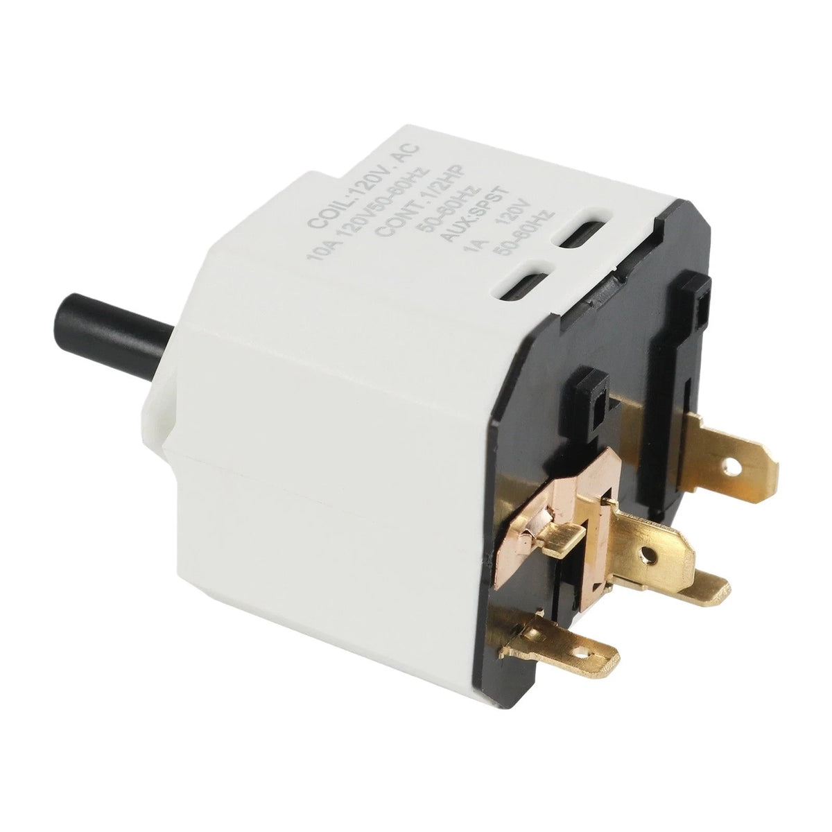 Dryer Start Switch for Inglis Crosley Replaces PS11741493 AP2947429 Durable
