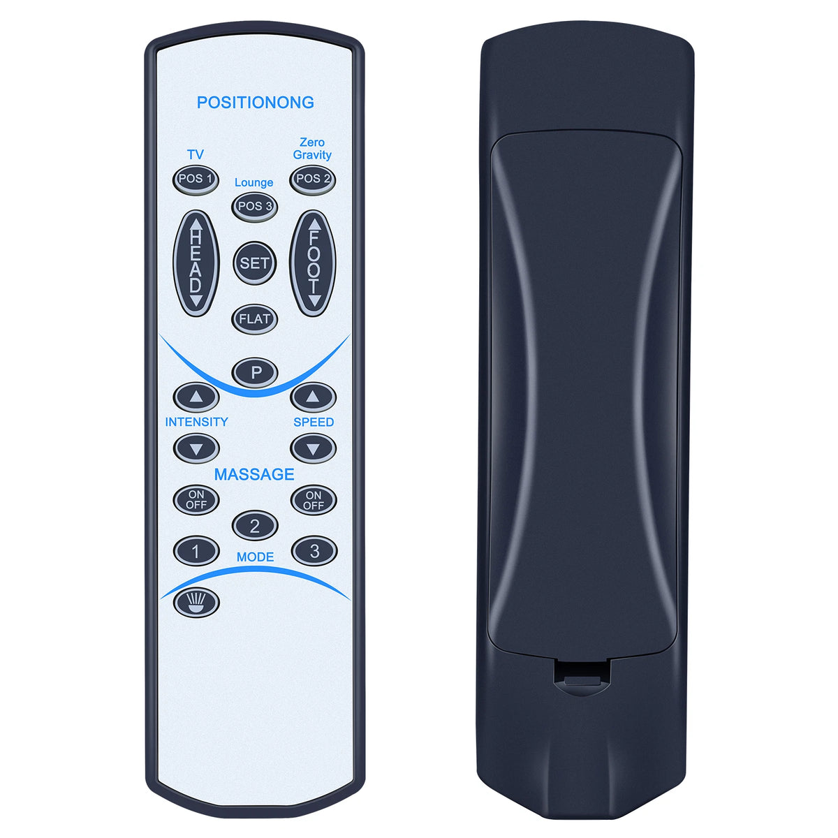 Replacement Remote Control For Naomi Home Idealbase Adjustable Bed Frame