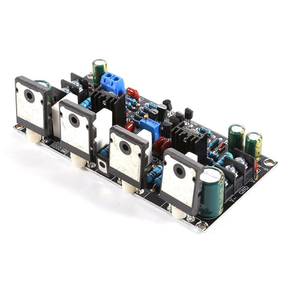 Mono Power Amplifier Board 200W 1943+5200 High After Tube Board Module