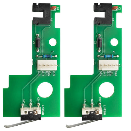 2PCS Sensor Board for Mighty Mule GTO RVCTBD50 FM350 FM352 FM500 FM502 FM600