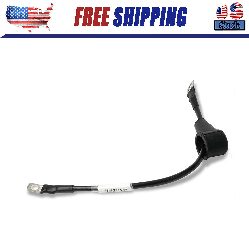 For 2006-2008 Chevrolet GMC 4.8L Battery Alternator Cable 15321209