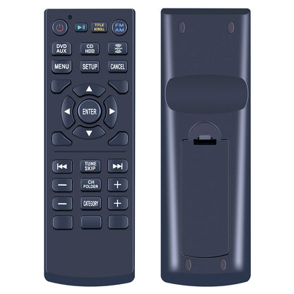 For Honda Overhead DVD Entertainment Remote Control 2016 2017 2018 Pilot EX-L